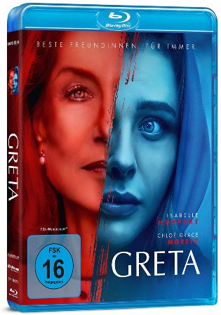 Greta 2018 BluRay 850Mb Hindi Dual Audio ORG 720p Watch Online Full Movie Download bolly4u