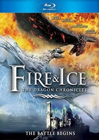 Fire and Ice The Dragon Chronicles 2008 BluRay 1.1Gb Hindi Dual Audio 720p Watch Online Full Movie Download bolly4u