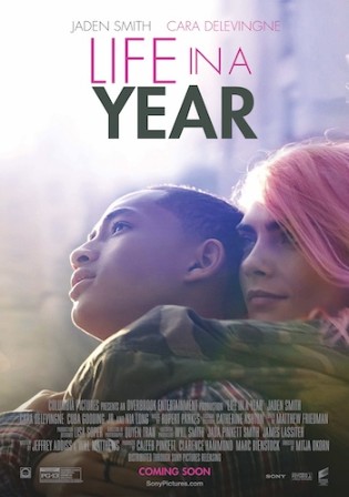 Life in a Year 2020 WEB-DL 350MB Hindi Dual Audio 480p