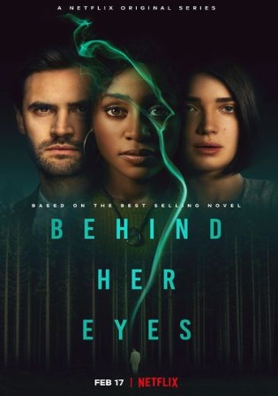 Behind Her Eyes 2021 WEB-DL 2.4Gb Hindi Dual Audio S01 Download 720p
