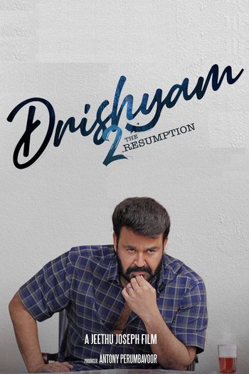 Drishyam 2 (2021) WEB-DL [Malayalam DD5.1] 1080p 720p & 480p [English-Subtitles] x264/HEVC HD