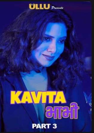 Kavita Bhabhi 3 2021 WEB-DL 200Mb Hindi Part 03 ULLU 720p