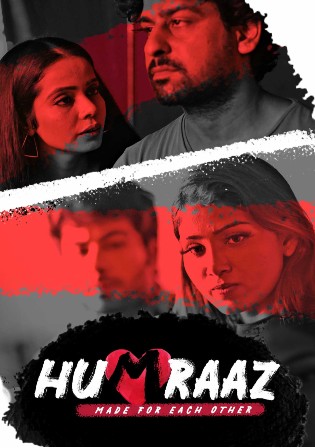 Humraaz 2021 WEBRip 600Mb Hindi Kooku S01 Download 720p Watch Online Free bolly4u