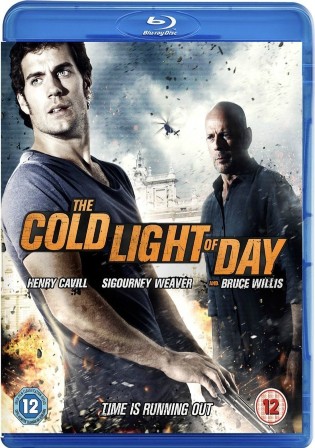 The Cold Light Of Day 2012 BluRay 300Mb Hindi Dual Audio 480p