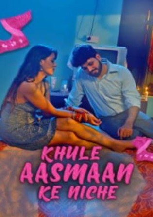 Khule Aasman Ke Niche 2021 WEB-DL 350MB Hindi Kooku Originals 720p Watch Online Full Movie Download bolly4u