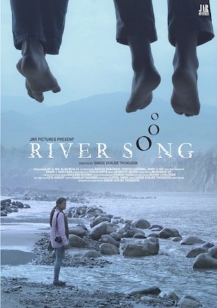 River Song 2018 WEB-DL 950Mb Hindi 720p