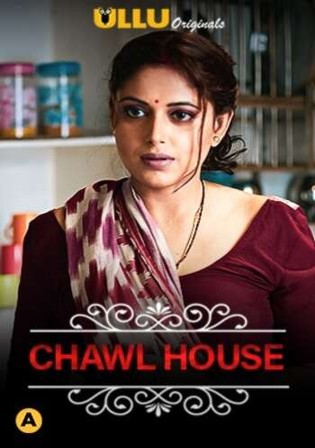 Chawl House 2021 WEB-DL 400Mb Hindi ULLU 720p