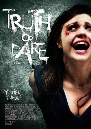Truth or Die 2012 BluRay 350MB UNCUT Hindi Dual Audio 480p Watch Online Full Movie Download bolly4u