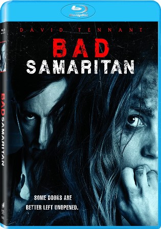 Bad Samaritan 2018 BluRay 900Mb Hindi Dual Audio 720p Watch online Full Movie Download bolly4u