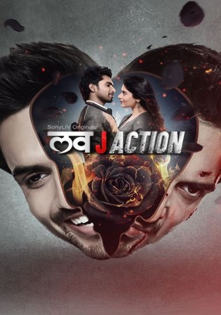 Love J Action 2021 WEB-DL 1.5GB Hindi S01 Download 720p