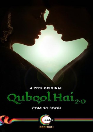 Qubool Hai 2.0 2021 WEB-DL 700MB Hindi S01 Download 480p Watch Online Free bolly4u