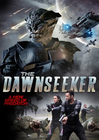 The Dawnseeker 2018 WEBRip 700MB Hindi Dual Audio 720p Watch Online Full Movie Download bolly4u