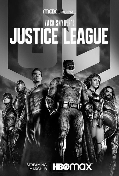 Download Zack Snyder Justice League 2021 Full Movie HDRip Free