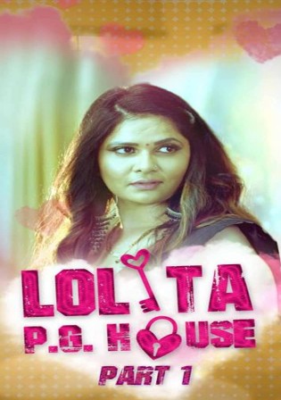 Lolita PG House 2021 WEB-DL 550Mb Hindi S01 Kooku Originals 720p