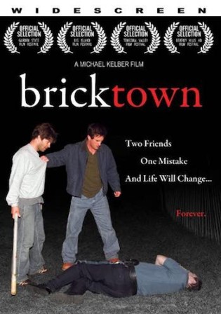 Bricktown 2008 BluRay 300Mb Hindi Dual Audio 480p Watch Online Full Movie Download bolly4u