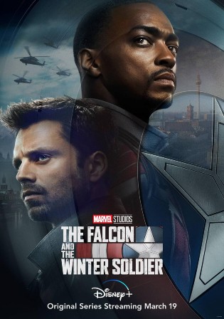 The Falcon and the Winter Soldier 2021 WEB-DL Hindi Dual Audio S01 Download 720p Watch Online Free bolly4u