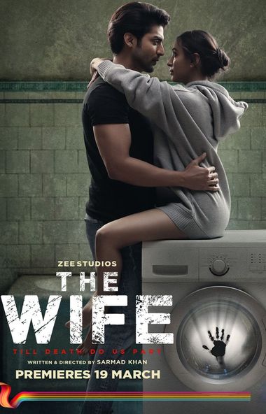 The Wife (2021) Hindi WEB-DL 1080p 720p & 480p x264 ESubs HD | Full Movie [ZEE5 Film]