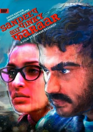 Sandeep Aur Pinky Faraar 2021 Pre DVDRip 350Mb Hindi 480p Watch Online Full Movie Download bolly4u