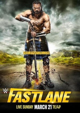 WWE Fastlane 2021 PPV WEBRip 650MB 480p