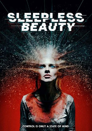 Sleepless Beauty 2020 WEBRip 300Mb UNRATED Hindi Dual Audio 480p