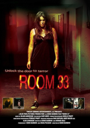 Room 33 2009 DVDRip 750Mb Hindi Dual Audio 720p Watch Online Full Movie Download bolly4u