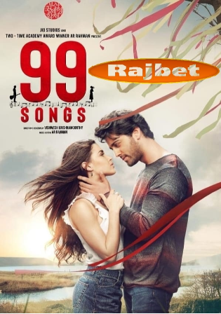 99 Songs 2021 HDCAM 900Mb Hindi Download 720p