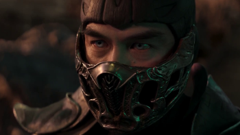 Download Mortal Kombat 2021 English HDRip Full Movie