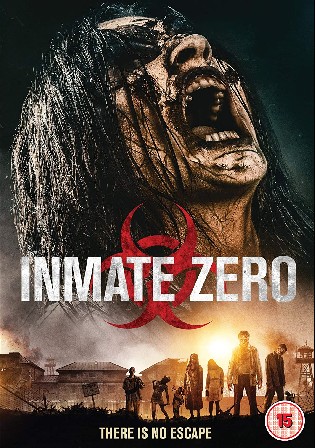 Inmate Zero 2019 WEBRip 1GB Hindi Dual Audio 720p Watch Online Full Movie Download bolly4u
