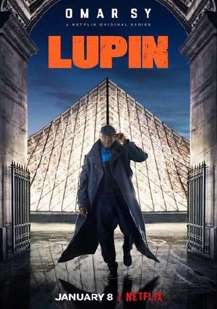 Lupin 2021 WEB-DL 1.7GB Hindi Dual Audio S01 Download 720p Watch Online Free bolly4u