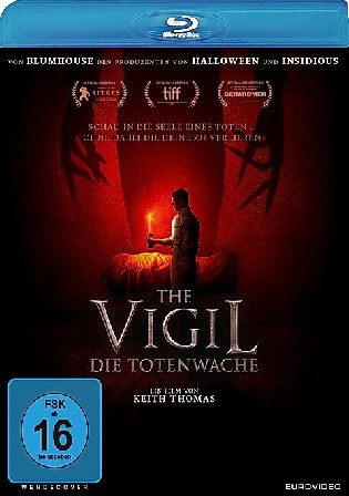 The Vigil 2019 BluRay 950Mb Hindi Dual Audio ORG 720p Watch Online Full Movie Download bolly4u