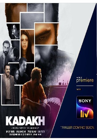 Kadakh 2020 WEB-DL 650Mb Hindi Movie Download 720p Watch Online Free Bolly4u