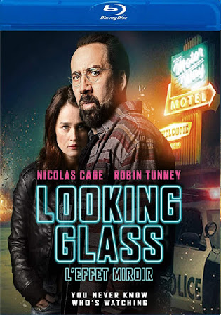 Looking Glass 2018 BluRay 350MB Hindi Dual Audio 480p