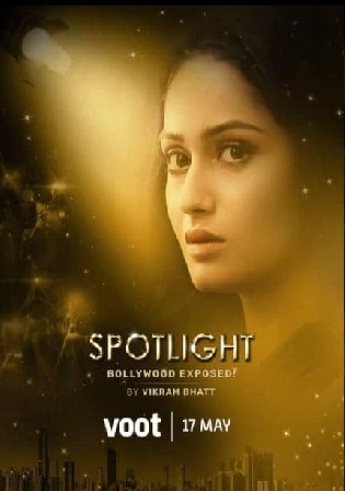 Spotlight 2021 WEB-DL 650MB Hindi S01 Download 480p