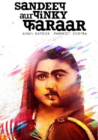 Sandeep Aur Pinky Faraar 2021 WEB-DL 950Mb Hindi Movie Download 720p