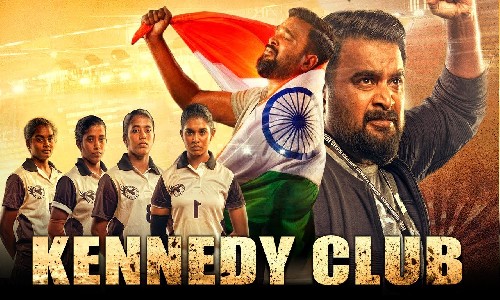 Kennedy Club 2021 HDRip 750Mb Hindi Dubbed 720p Watch Online Full Movie Download bolly4u