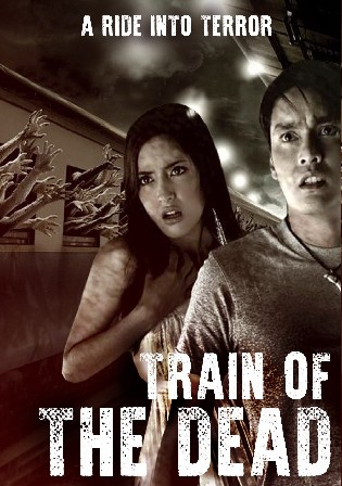 Train Of The Dead 2007 WEBRip 950Mb Hindi Dual Audio 720p