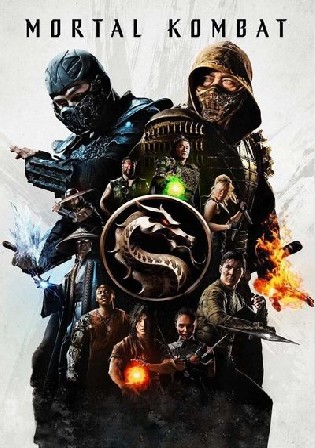 Mortal Kombat 2021 WEB-DL 400MB Hindi Dual Audio 480p Watch Online Full Movie Download bolly4u