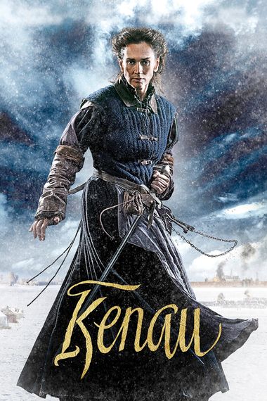 Kenau (2014) BluRay Dual Audio [Hindi ORG2.0 & Dutch] 1080p 720p 480p x264 HD | Full Movie
