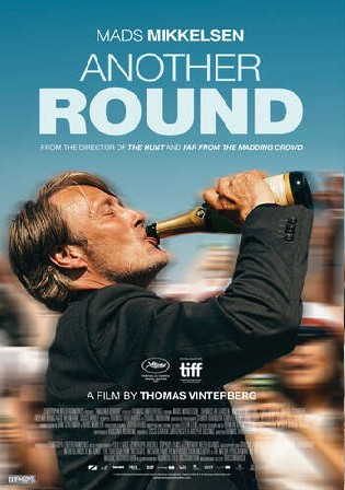 Another Round 2020 BluRay 900Mb Hindi Dual Audio ORG 720p Watch online Full Movie Download bolly4u