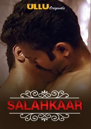 Charmsukh Salahkaar 2021 WEB-DL 250Mb Hindi ULLU 720p