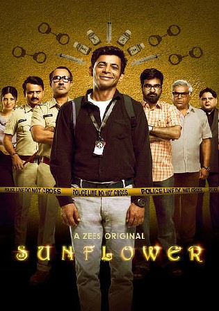 Sunflower 2021 WEB-DL 900Mb Hindi S01 Complete Download 480p