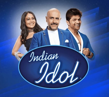 Indian Idol HDTV 480p 280Mb 12 June 2021