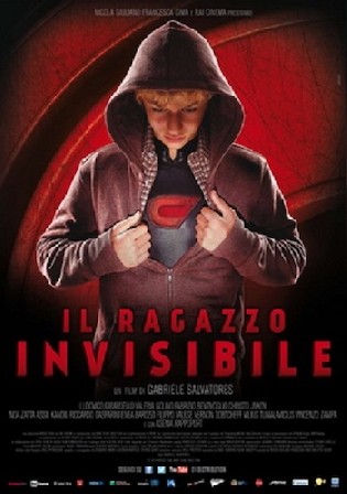 The Invisible Boy 2014 BluRay 800Mb Hindi Dual Audio 720p Watch Online Full Movie Download bolly4u