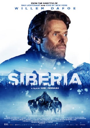 Siberia 2019 WEB-DL 300Mb English 480p ESubs Watch Online Free Download bolly4u