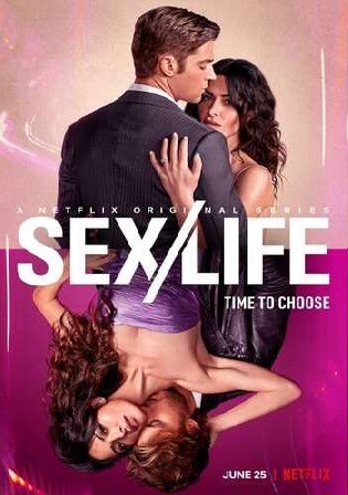 Sex Life 2021 WEB-DL 1.2GB Hindi Dual Audio S01 Complete Download 480p