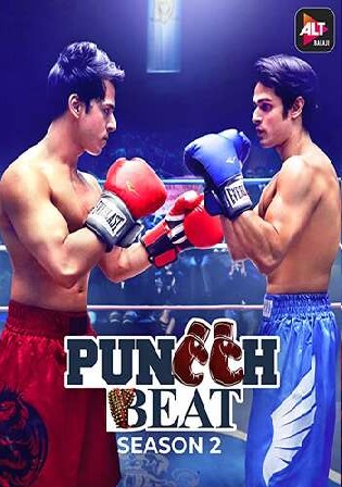 Puncch Beat 2021 WEB-DL 2Gb Hindi S02 Complete Download 720p