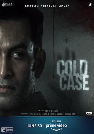 Cold Case 2021 WEB-DL 1GB Malayalam 720p ESubs