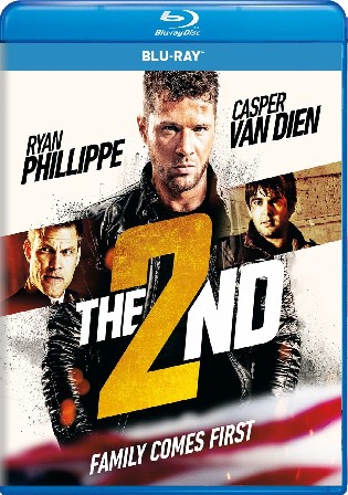 The 2nd 2020 BluRay 300Mb Hindi Dual Audio ORG 480p