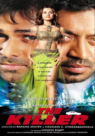 The Killer 2006 WEB-DL 350Mb Hindi Movie Download 480p