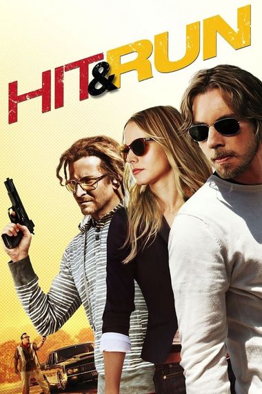 Hit and Run (2012) BluRay Dual Audio [Hindi (ORG 2.0) & English] 1080p 720p 480p Esubs [x264/HEVC] HD | Full Movie